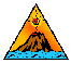Volcanic Earth